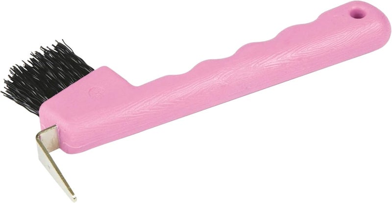 Roma Brights Hoof Pick, Turquoise - Image 4